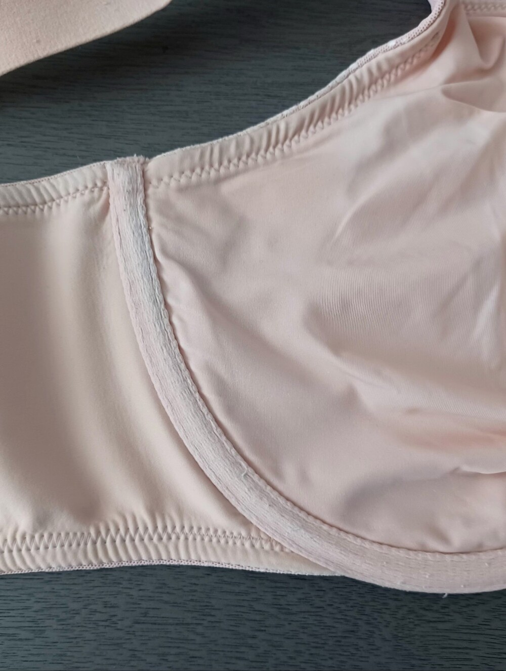 Wacoal Back Appeal Underwire Bra, Size 38G - Picture 11 of 16